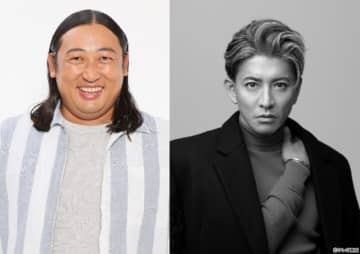 木村拓哉、TVer登録きっかけで出演決定!?「秋山ロケの地図」2時間半SPに降臨