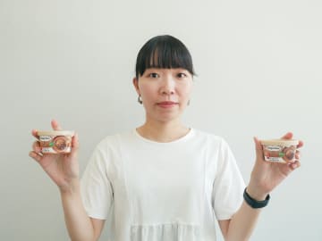 豆乳なのにご褒美感のある、ハーゲンダッツ GREEN CRAFT ミニカップ「チョコレート＆マカデミア」