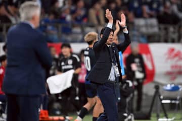 「律、そのまま」に思わず「すげぇ」　選手が驚愕した逆転の“一手”…森保監督の必勝プラン