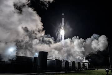 Synspective、7機目の小型SAR衛星を打ち上げ–軌道投入と通信に成功