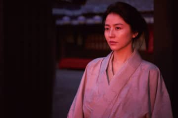 表には出せないエロス、見る人の心を奪う風景画、息遣いを感じる役者絵、色褪せることない“浮世絵の世界”に迫る映画5選