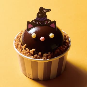シャトレーゼで探してみて♡今しか買えないから急いでほしい！期間限定のハロウィンスイーツ