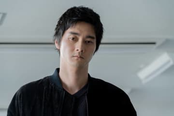 柳俊太郎、ドラマ「スキャンダルイブ」に出演　芸能界の闇に切り込んでいくフリージャーナリスト役