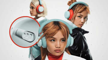 CMF、初のオーバーイヤー「CMF Headphone Pro」を発表