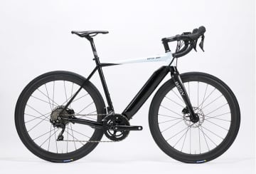 伝統と革新の融合、BESV×MAVICの限定e-Roadバイク受注開始