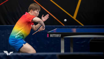 芝田沙季と赤江夏星が3ランクアップ　張本美和は日本勢トップをキープ｜卓球女子世界ランキング（2025年第42週）