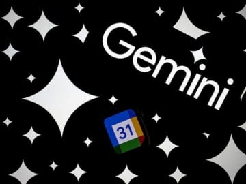 グーグル「Gemini」が面倒な日程調整を簡素化　「Gmail」から1クリックで候補提示