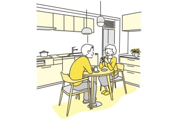 【シニア世代の新しい暮らし方】高級賃貸への住み替えで安心と快適なペットとの暮らし