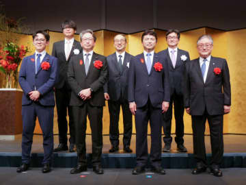 石破茂首相「世界で最もAIを開発しやすく、活用しやすい国を目指す」、CEATEC 2025にメッセージ【CEATEC 2025】