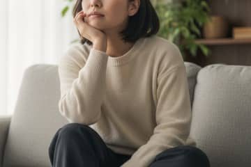 「めっちゃわかる！」「ウチもそう」　旦那の”長所でもあり短所でもある”こと