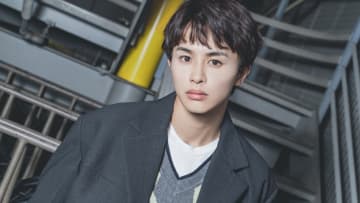 草川拓弥（超特急）を構成するモノは？「演じることが好き。作品に入っているときはキャラクターとずっと一緒にいる感覚」