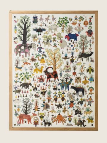 札幌にて「第11回リサイクルアート展」を10月24日(金)～10月26日(日)開催！一次審査を通過した作品を展示