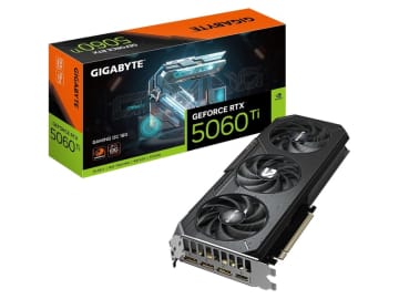 【本日みつけたお買い得品】16GBメモリ搭載のGeForce RTX 5060 Tiビデオカードが約5千円引き