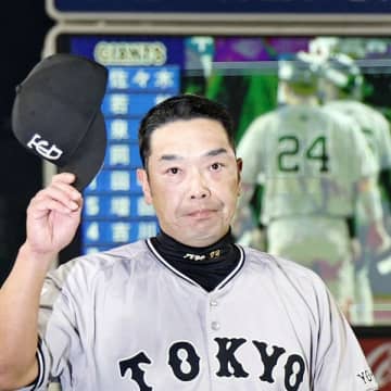 巨人の大補強路線にOB評論家から苦言噴出…昨オフ64億円費やすも不発、懲りずに中日・柳&マエケン狙い