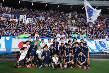 「0-5完敗の韓国と明らかに対照的」日本の歴史的ブラジル撃破に韓国紙も驚嘆！「“アジアのライバル”で異なる結果」