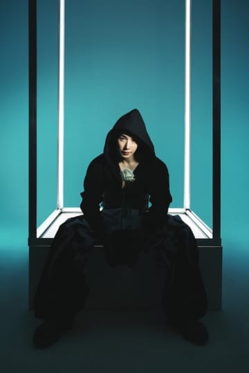ウォノ、1stフルアルバム「SYNDROME」スポイラー映像を公開