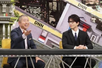 『脱力タイムズ』ゲストは中沢元紀、ハライチ・澤部佑