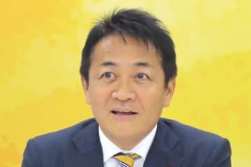 国民・玉木雄一郎代表　野党党首会談前にテレビ出演「３党でまとまっても過半数に満たない…」