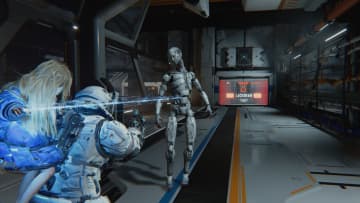 『Pragmata』試遊レポート：TPSとパズルの“二人羽織”がやみつきに　「面倒では？」の不安を打ち砕く圧倒的爽快感