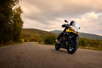 【トライアンフ】今後半年で過去最多29モデル発表へ／新型・改良モデルを投入