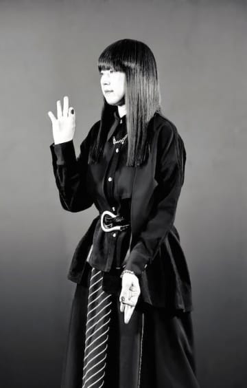 山口美央子、ニューアルバム『LOVE & SALT』のリリースに先駆け「MAGIC」のリリックビデオを公開。リリースイベント開催も決定