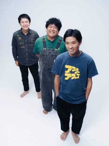 アフターアワーズが活動再開を宣言後、初の音源『ヒリヒリep』リリース＆おとぎ話を迎えた結成9周年ライブ開催