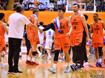 【B2第3節 見どころ】連勝継続か連敗阻止か…今季初の水曜開催で“因縁のカード”も