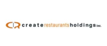 クリエイト・レストランツHD 決算／3～8月増収増益、出店戦略・コスト管理奏功