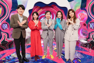 お店に何気なく飾られている絵画を勝手に鑑定？「出張のやつじゃん！」その結果にスタジオ驚がく