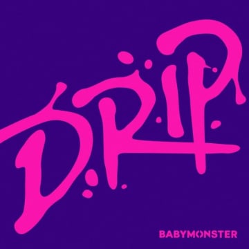 BABYMONSTER、「DRIP」が自身初の累積再生数1億回突破