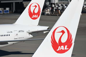 JAL、東京/成田〜ベンガルール線を増便　10月26日〜2026年1月16日、1日1往復