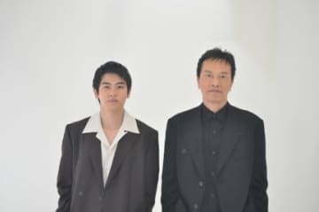 黒崎煌代　遠藤憲一「新しいエネルギーが花開く寸前の作品だと思います」『見はらし世代』【インタビュー】