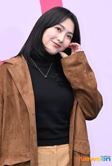 KARA ジヨン、バリアフリー映画広報大使として活躍中！映画「おばあちゃんと僕の約束」でナレーションを担当