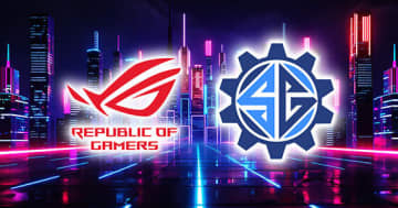 人気配信者SPYGEAさん出演 ASUS ROG最新製品の体感イベントを東京タワーで開催