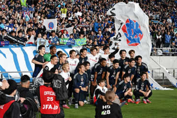 日本はW杯へ「格下の気持ちで挑む必要ない」　ブラジル撃破で英記者確信…主力不在も「大きな自信」