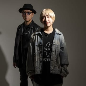 SUTEMI、ロックンロールへの敬意を込めた"最新型アンセム"「さいきょうのおんがく」配信スタート。MV公開＆旧譜も一挙サブスク解禁