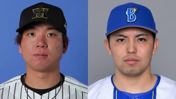 【セ・CS】初戦からエース対決　阪神・村上頌樹とDeNA東克樹の最多勝対決に注目　歴代最速優勝を決めた阪神か？昨季同様下克上狙うDeNAか？