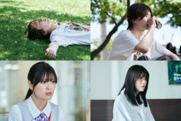 『悪いのはあなたです』2人を巻き込む地獄の物語が今始まる‥場面カット解禁！
