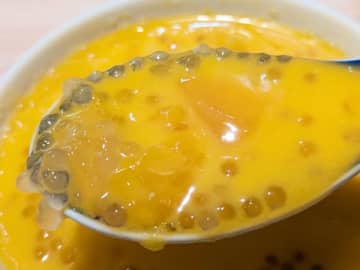池袋の地下に「香港」!? 絶品スイーツ隠れ家で一日のご褒美を♪