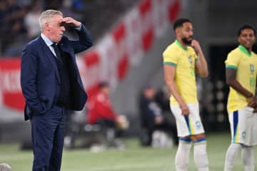 日本に敗戦「韓国に大勝するより価値ある」　収穫ありとブラジル報道「ミスを正すことが重要」
