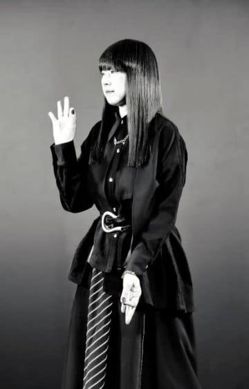 山口美央子、ニュー・アルバムのリリースに先駆け「MAGIC」リリック・ビデオ公開 リリース・イベント開催も