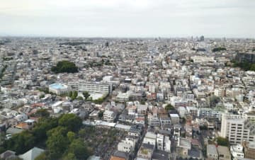 動きだすか？住宅ストック循環システム