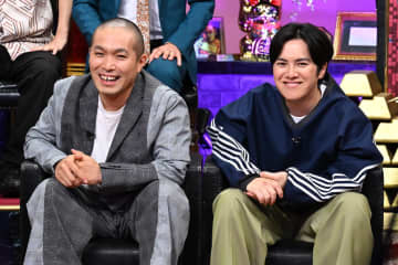 ラブレターズ・溜口佑太朗、『キングオブコント』優勝後の超過密スケジュールが家族を救った？意外すぎるその理由とは