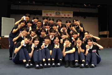 インターハイ連覇、全中6連覇の金蘭会高校、中学が合同祝勝会を開催　両監督が明かした偉業への道のり