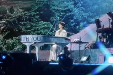 俳優パク・ボゴム、13都市を巡るファンミツアー完走！約5時間のアンコール公演で感動のフィナーレ