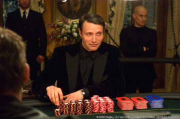 「マッツ・ミケルセン生誕60年祭」007シリーズから激レア作品まで10作品を大特集