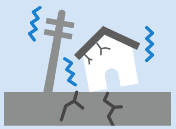 日本は災害大国！面積は世界の0.2%なのに災害被害額は世界の約13%を占める要因とは⁉【眠れなくなるほど面白い 図解 天気の話】