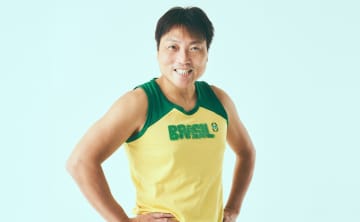 48歳でレギュラー番組がゼロに...サバンナ・八木真澄さんがFP1級取得を目指した背景