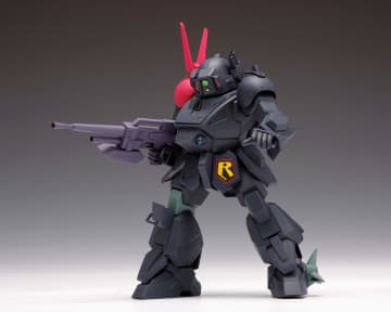 「装甲騎兵ボトムズ」よりプラモデル「ブラッドサッカー［PS版］」が2026年1月に再販決定