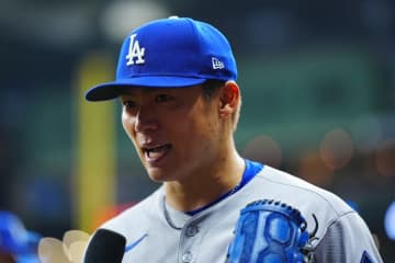 山本由伸「締めくくるつもりで」　9回1失点の完投勝利…前回の屈辱も「自信もってマウンドへ」